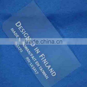 New Product Discount Printed Product Label Stickers photo-3