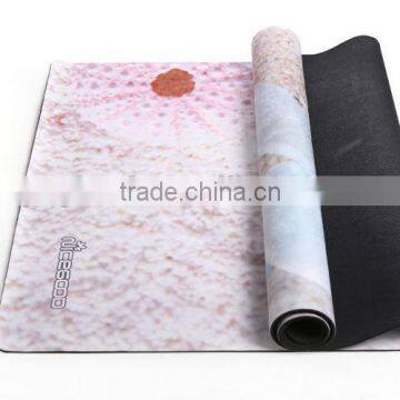 Wide Varieties Superior Materials Wear-resisting Inflatable Custom Made Yoga Mat Logo photo-6