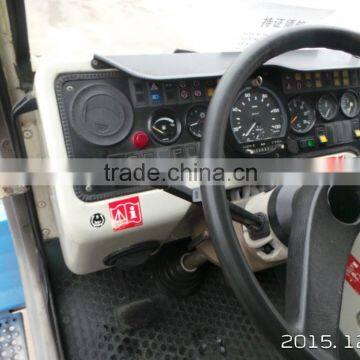 Used Tadano-faun TG1200M Cheap Japan Tadano Truck Crane TG1200M for Sale TG1600M AR2500 photo-4