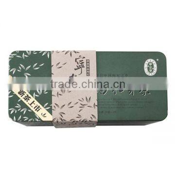 Airtight Ceylon Tea Tin Factory in Dongguan,candle Tin Can,buy Tea Tin Box photo-2