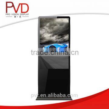 46 inch Trade assurance high quality all in one indoor lcd advertising monitor