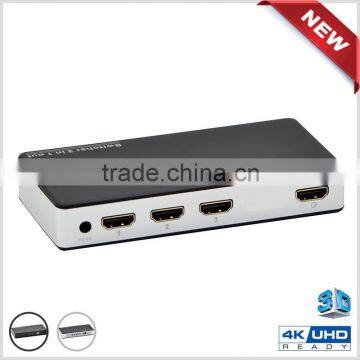 HDMI Switch HUB box