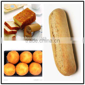 cheap automatic filling bread production line