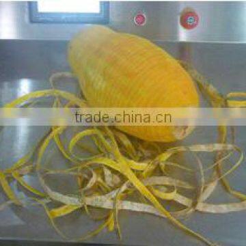 Good Price Pumpkin Peeler/pineapple Peeling Machine/cantaloupe Peeling Machine photo-3