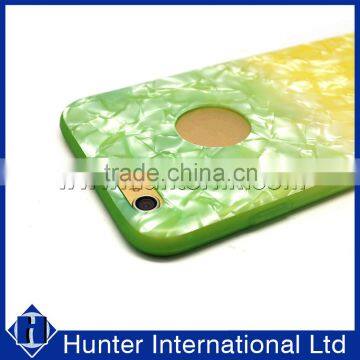 New Design Colorful TPU Gel Case For Iphone 6G photo-2