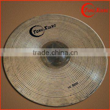 Tongxiang TZ-B series 18" ride Cymbal