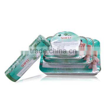 SHIFEI professional beauty salon use strip free hot hard wax