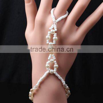 2016 Hot Sale Popular Simple Design Beads New Popular Bracelet photo-4