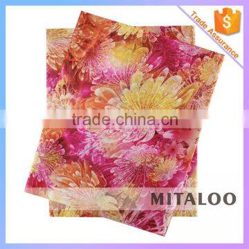 Mitaloo SG0085 African Ebi Gele Multi-color Headtie Sego Headtie