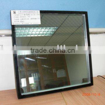 Reflective InsulatedGlass with good qulity and reasonable price