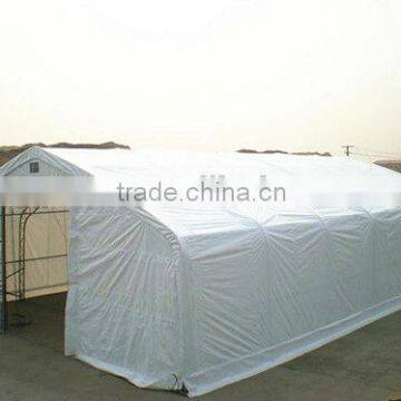 JQA4060 Steel Frame Warehouse Tent