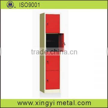 2015 high quality MD520 drawer locker/vent locker for staff room