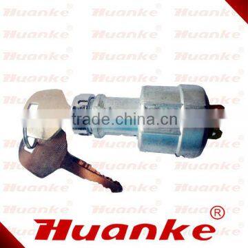 Forklift Parts Forklift Ignition Switch for 7F Forklift