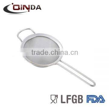 stainless steel mesh basket