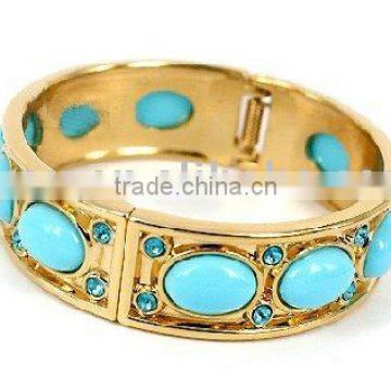 fashion gold bracelet(LP0220)