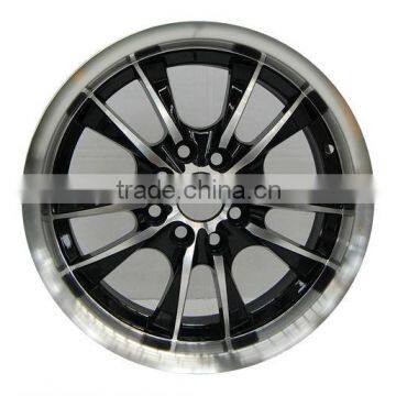 High qualty alloy wheel, aluminium wheel,rims for sale