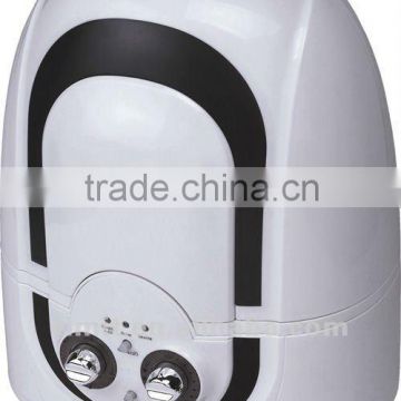 Cool Mist and Warm Mist Water Humidifier