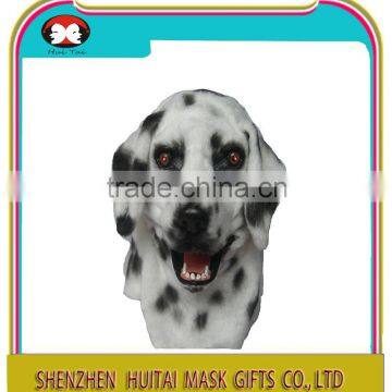 cheap animal head masks for party and funny masks for kids factory whoelsale made in china