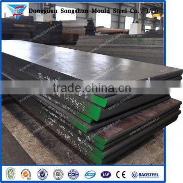 Hot Sale Best Price High Quality C45 Black Steel Round Bars