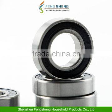 Rubber Sealed Weatherproof Less Friction Speed Ball Bearing photo-2