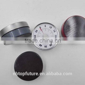 Kitchen Timer With Magnet photo-3