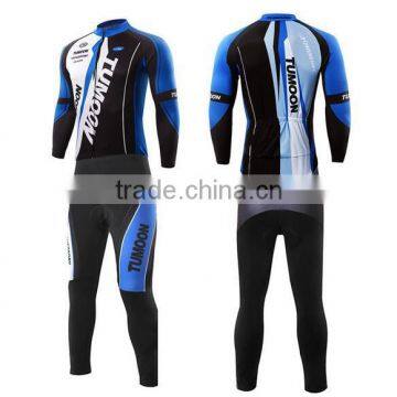 2016 new style custom cricket sportwear monton jersey cycling with factory price