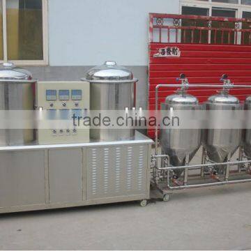 Red copper home and Pub brewery ,home brewing device/facilities