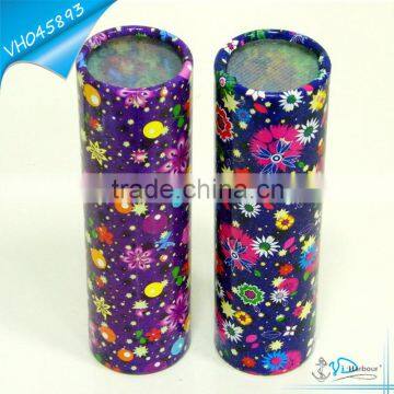 2016 Promotion Custom Toys Kaleidoscope Gift for Children