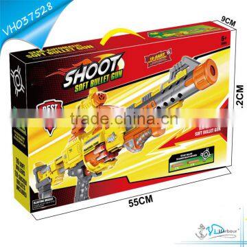 Electric Soft Bullet Sniper Toy Gun photo-2