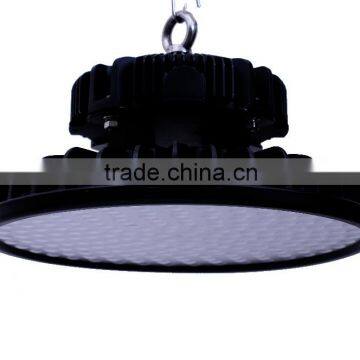 industrial used ufo led high bay light 150w with UL DLC