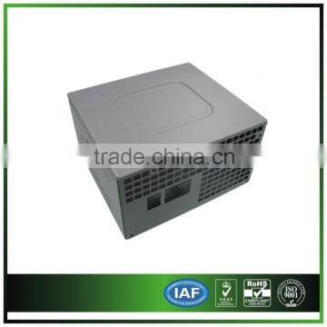 OEM Stamping Power Supply Box