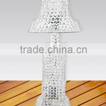 Crystal Table Lamp