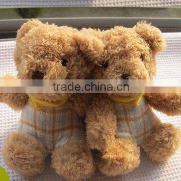 5 ft Teddy Bear Custom Plush Toy/plush Brown Bear Toy/soft Plush Brown Bear Toy photo-2