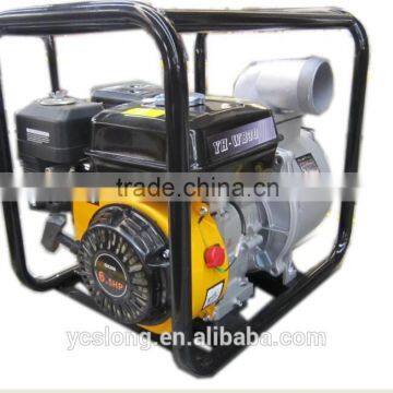 GASOLINE WATER PUMP (BIG PUMP) photo-5