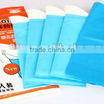 Disposable Travel Emergency Urine Pee Bag car emergency toilet urine bag vomit bag sick bag