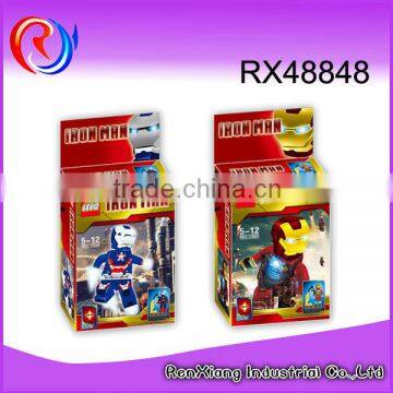 2015 New Products Building Block Toys for Kids Children Game photo-3