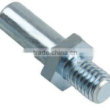 Special screw