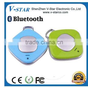Mini Fashion Style Colorful Bluetooth V4.0 Anti-lost Alarm Key Finder Bluetooth Anti Lost photo-3