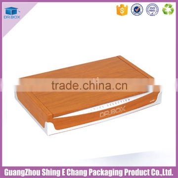 2016 Well promotioned Staple Newsprint Trinket box