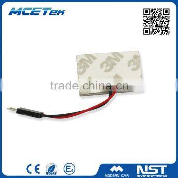 Facory Strong Supply Fast Production 5050chip 15smd Car Led Light Interior Cob photo-4