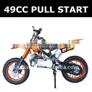 Gas combustion engine mini dirt bike,shukeda motorcycle ,sport bike