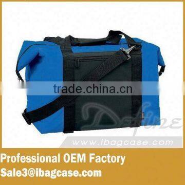 2015 Manufacturer Large Size Cooler Bags Popular Fast Selling in UK Amazon photo-4
