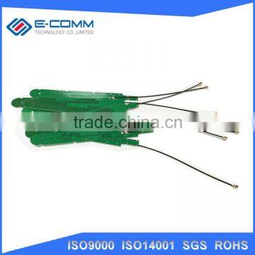 Wholesale 5dBi 2.4G 5.8G Dual Band Wifi Internal PCB Antenna With IPEX Connector