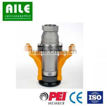 Dry Coupling DQC