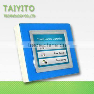 TAIYITO Smart Home Automation System