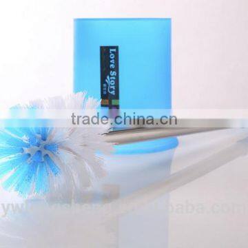 High Quality pp Cleaning Brush Set for Closestool photo-4