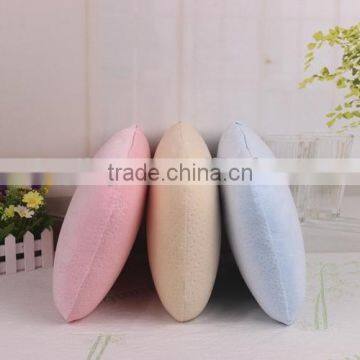 Round Sofa Cushion,recycle Foam Cushion