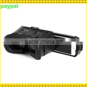 2016 Boxes Google Cardboard vr Lens photo-6