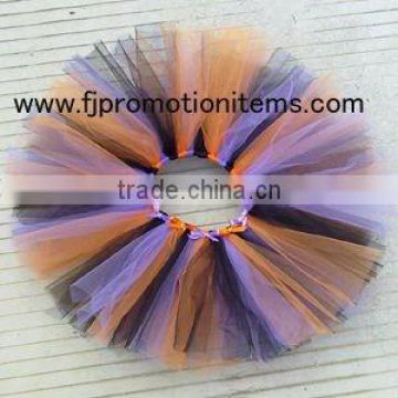 halloween tulle dress baby petti tutu