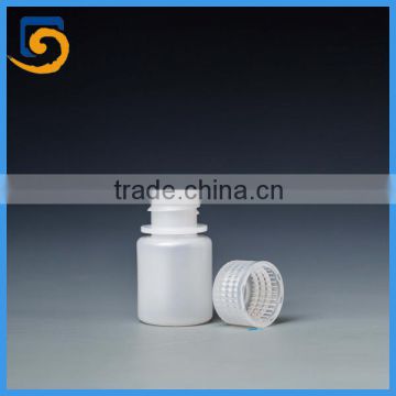 15ml Reagent Bottle clear and non transparent